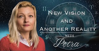 A New Vision & Anther Reality-Self Mastery-Assemblage Point-Connecting you with Spirit Consciousness