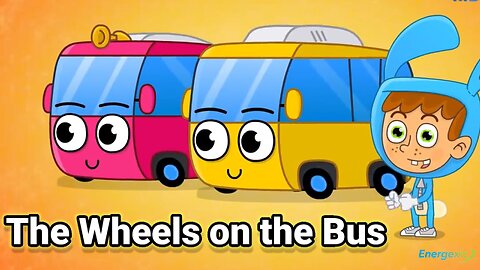 The Wheels on the Bus: A Creative Way to Encourage Language Development