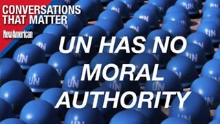 As UN Troops Rape Children With Impunity, It Has No Moral Authority: UN Investigator