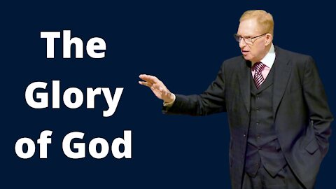 The Glory of God | Pastor Phillip H Jackson | Grace Christian Center