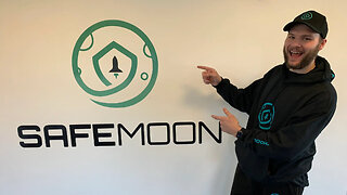 SAFEMOON JOHN KARONY GIVES NEW UPDATE BUT...