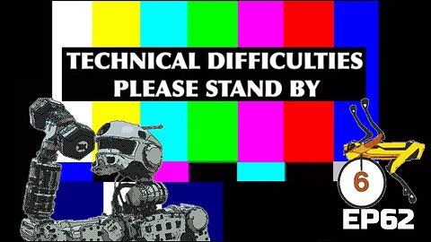 Technical Issues EP62