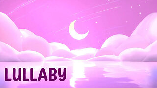 Help Babies Sleep Faster, Baby Sleep Relaxing Music, Lullaby For Babies To Go To Sleep