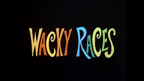 Wacky Races