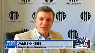 Tucker Carlson Fired Apart of Dominion-Fox Settlement, O’Keefe Media Group Exposes