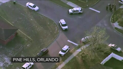 A 9-year-old and News 13 reporter are dead after a shooting in the Orlando area