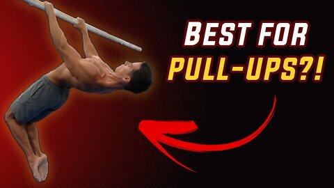 Best Prehab Exercise for Pull-ups & Front lever