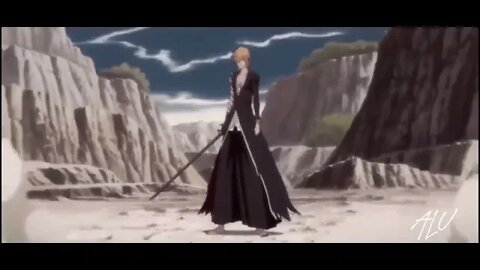 Bleach Fight AMV Montero