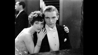 It Couple: Joan Crawford and Douglas Fairbanks Jr.