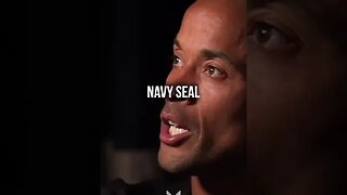 Powerful Message from David Goggins #davidgoggins #motivation #shorts