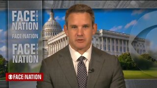 Rep Kinzinger: We'll Do Whatever We Can Do To Get Jan 6 Info