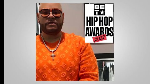 BET HIP HOP AWARDS 2022 Tickets Performers Nominations Winners Air Date OCT. 4th Fat Joe Show Host