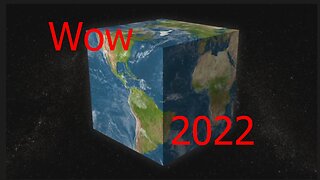 What a Year 2022