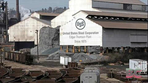 Japanese company to buy US Steel