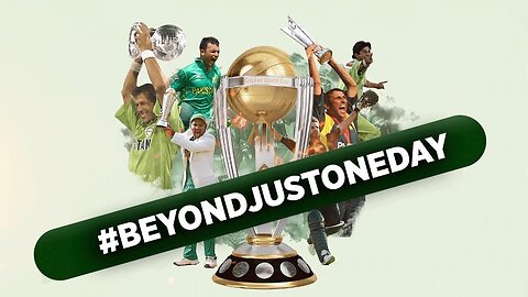 Pakistan Cricket Team - A Legacy that Echoes Through Time