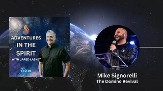 Mike Signorelli: The Domino Revival