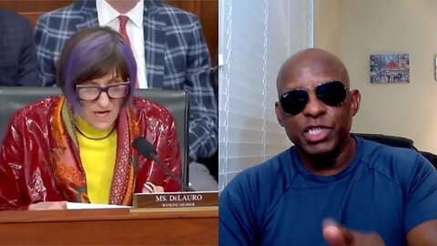 Rep Rosa DeLauro Fighting For Crash Dummies Equal Rights: Buttigieg Wants $20 Million To Do So