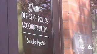 Boise City Council removes Director of Police Accountability