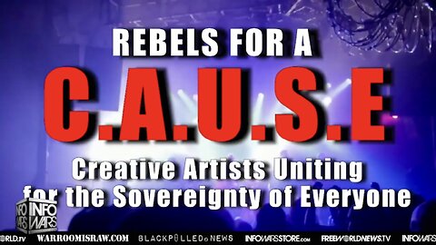 Why the Rightwing is it’s Own Worst Enemy (Drama, Accusations, Low Creativity/Limited Art, Self-Imposed Depression), Why Liberals Have an Advantage, and the Lack of Understanding Light & Dark. FINALLY—Open Discussions, Solutions, Celebrations!