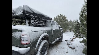 Ram Power Wagon