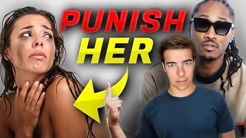 How To Punish Bad Female Behavior | Redpill