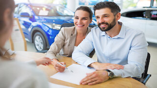 Does Leasing Still Make Sense in Today's Auto Market?