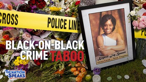 Grieving Moms Tackle Taboo of Black-on-Black Crime to Heal Communities | The Nation Speaks