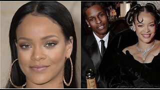 Rihanna refuse to marry A$AP Rocky without prenub