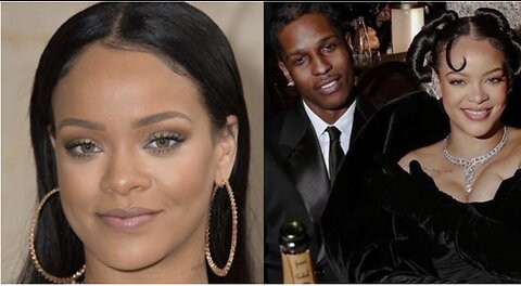 Rihanna refuse to marry A$AP Rocky without prenub