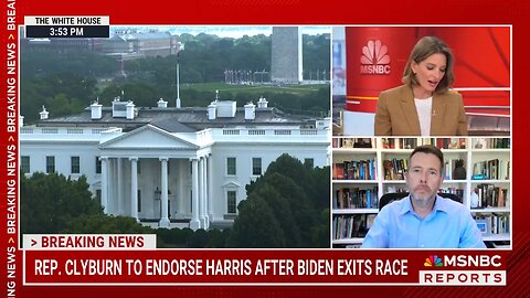 🚨 OBAMA’S SILENCE: WHY HE DIDN’T ENDORSE HARRIS