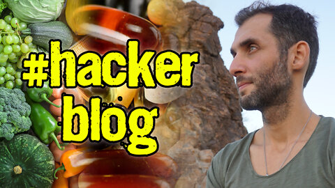 #Hacker Blog: Health: It's Not That Simple!