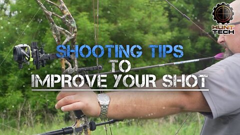 2 Simple Tips to Become a Better Bowhunter