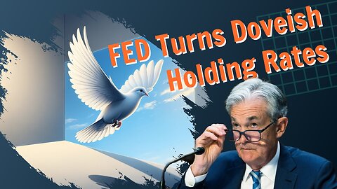 Understanding the Fed's Latest Move: Steady Rates and a Brighter Tomorrow