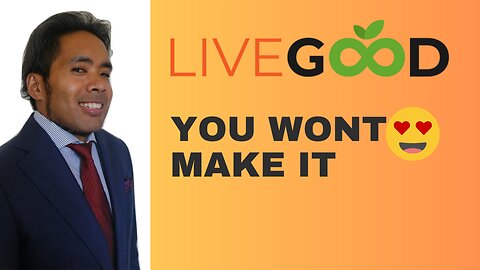 Livegood review why 97% of you will quit