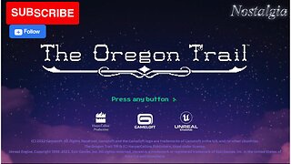 Exploring the Frontier: The Oregon Trail on Steam | Modern Adventures Await!