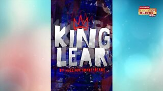 Tampa Repertory presents King Lear | Morning Blend