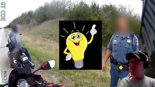 Reaction Video - Cops VS Bikers - Good Cops! Bad Cops! Crazy Cops! #39 (Moto Madness)