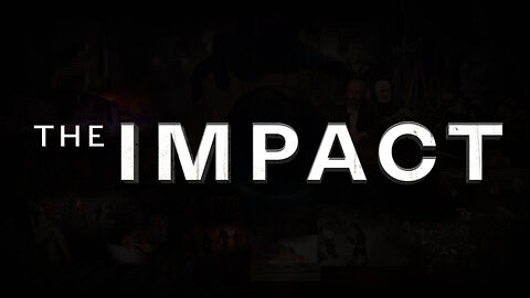 IMPAKT | Prelomový dokumentárny film. Slovenská verzia