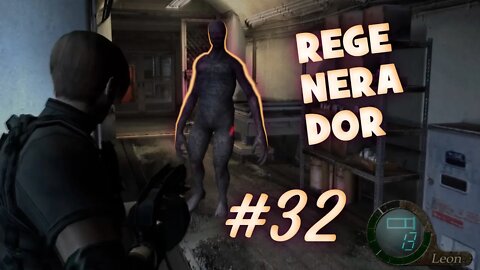 Resident Evil 4 | Regeneradores #32 [Xbox Series S]