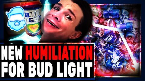 Bud Light Just Got BRUTAL News! It's Being PULLED Nationwide From Store Shelves Thank Dylan Mulvaney