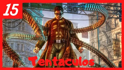 Tentaculos Del Doctor Octopus | Guía Definitiva De Marvel #15