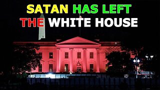 SATAN HAS LEFT THE WHITE HOUSE UPDATE OF DECEMBER 21, 2022