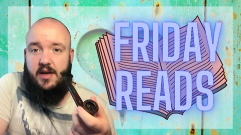 Friday reads / book-haul / Wrap up