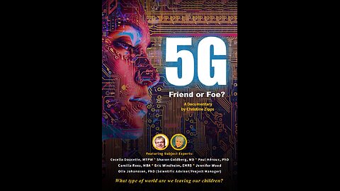 5G: Friend or Foe