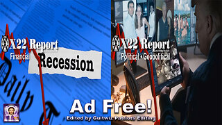 X22 Report - 3250a-b-1.4.24 - EV Tax Credits Drying Up, Crimes Against Children-No Ads!