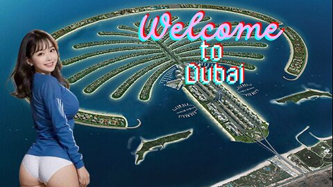 Exciting Dubai