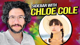 Live Stream with Chloe Cole - Viva Frei Live!