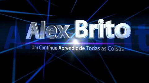 Intro 8 - Alex Brito