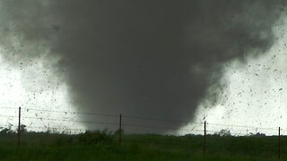 Moore Oklahoma Tornado - May 20, 2013