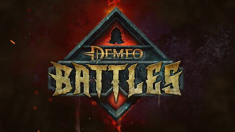 Demeo Battles - Pre-Order Trailer | Meta Quest Platform